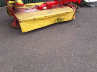 Mower Pottinger Eurocat 275 h  trommelmaaier