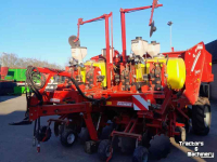 Potato planter Grimme GL 860