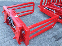 Bale clauw  Nieuwe Vierkante balenklem balen pakken klem drager