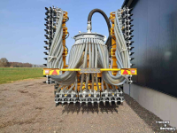 Other fertilization equipment and accessories Veenhuis 11 m3