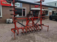Inter-row cultivator Steketee Uienschoffelmachine
