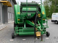 Balers McHale Fusion 3 Plus Pers-Wikkel