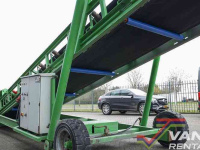 Conveyor Breston ZG13-120 Opvoerband