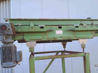 Conveyor  Transportband