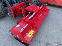 Flail mower Giant Klepelmaaier 2 meter sideshift