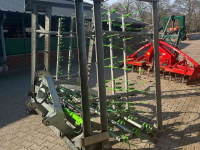 Grassland improver Zocon Greenkeeper 6M wiedeg