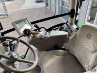 Tractor John Deere 6R185 Bouwjaar 2023 Commandpro