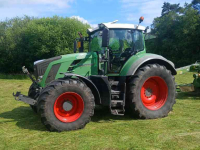 Tractor Fendt 822 scr profiplus
