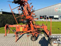 Tedder Kuhn GF 8501 TO Getrokken Schudder
