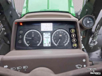 Tractor John Deere 6130M + Fronthef / PTO en frontlader