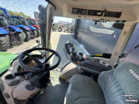 Tractor Fendt 514 SCR power