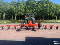 Tedder Kuhn GF 10601