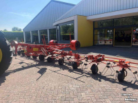 Tedder Kuhn GF 10601