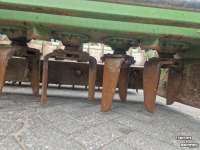 Rotary Harrow Celli laser 3000