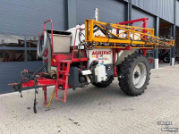 Fieldsprayer pull-type Agrifac GN 4227
