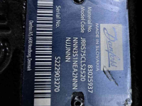 Diverse new spare-parts  Danfoss 83025937