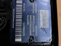 Diverse new spare-parts  Danfoss 83025937