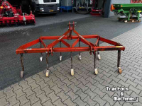 Cultivator Hekamp Cultivator 9-Tands