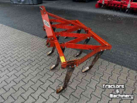 Cultivator Hekamp Cultivator 9-Tands