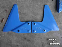 Other tillage machinery and accessories Lemken onderdelen ploeg