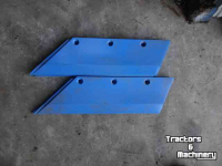 Other tillage machinery and accessories Lemken onderdelen ploeg