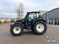 Tractor Valtra N135 Direct Smart Touch