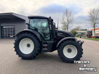 Tractor Valtra N135 Direct Smart Touch