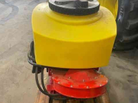Granulate spreader APV PS 200