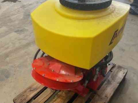 Granulate spreader APV PS 200