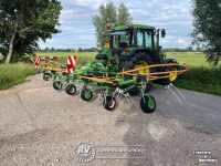 Tedder Samasz P6.50 schudder