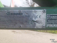 Rake Krone swadro 1250