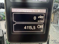 Tractor John Deere 6100M AP 40KM 2024 + VOORLADER!!!