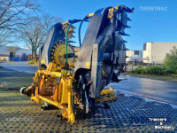 Cornhead New Holland 750 BFI