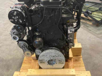 Engine FPT Motor voor TC 5070/5080 Combine