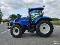 Tractor New Holland T7.210 Range command 50 km/h