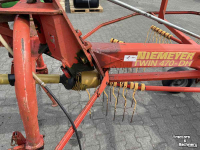 Rake Niemeyer 470 hark
