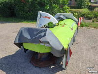 Mower Claas Corto 3150 F Profil Frontmaaier met defect