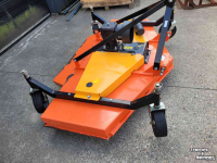 Pasture topper Loma Weidebloter FM 180