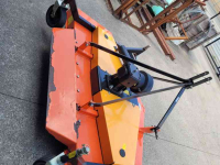 Pasture topper Loma Weidebloter FM 180