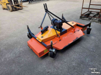 Pasture topper Loma Weidebloter FM 180