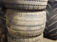 Wheels, Tyres, Rims & Dual spacers Vredestein 19.045X17 AW 708 25-50%