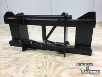 Other attachments and accessories Giant MBW Adapter EURO - Giant opname