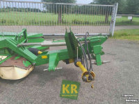 Mower Krone EasyCut 280 CV Maaier / Achter-maaier
