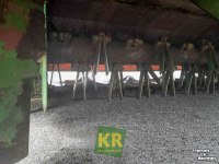 Mower Krone EasyCut 280 CV Maaier / Achter-maaier