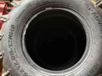 Wheels, Tyres, Rims & Dual spacers  26x12.00-12