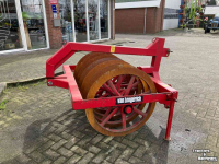 Furrow presses BVL Frontvorenpakker