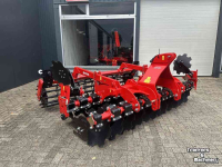 Disc harrow Akpil GEPARD