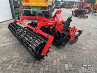 Disc harrow Akpil GEPARD