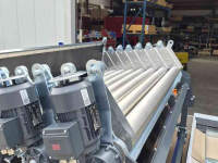 Other conveying equipment and accessories  Rollenset