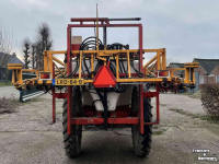 Fieldsprayer pull-type Cebeco Veldspuit